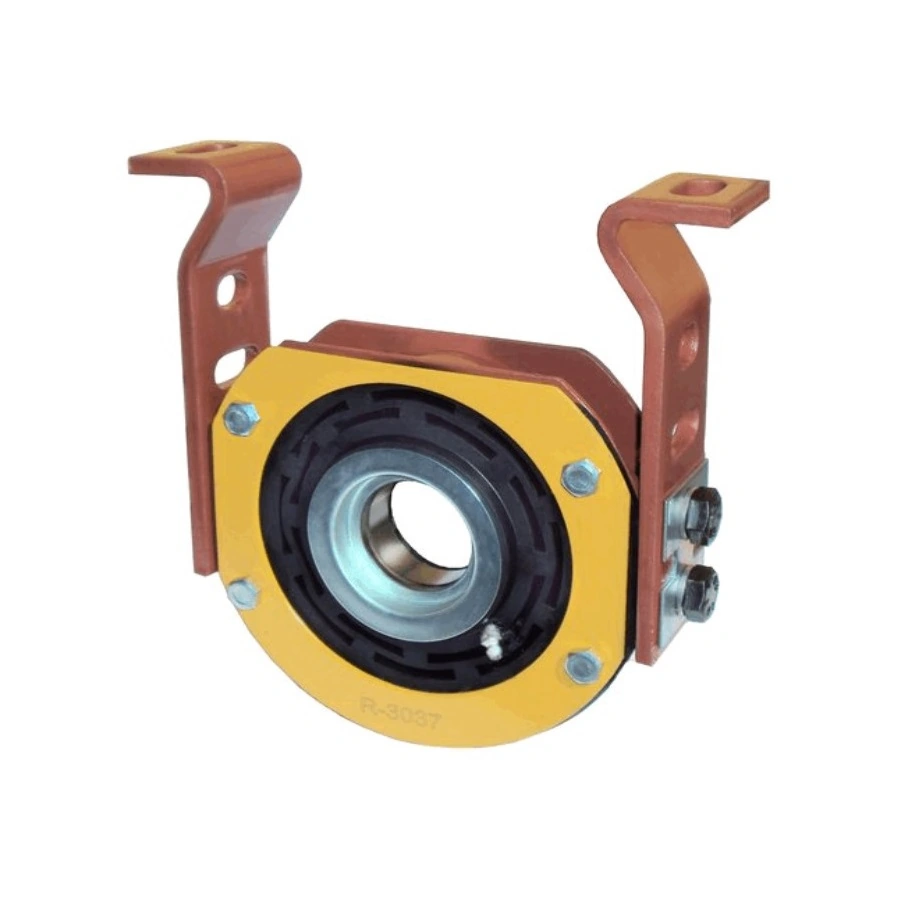 Rolamento do Cardan MERCEDES BENZ OF1318/OF1721 com Suporte - SUPORTE REI R3037
