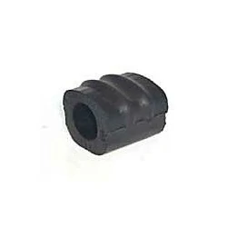 Bucha da Barra Estabilizadora Dianteira Borracha - SUPORTE REI R604