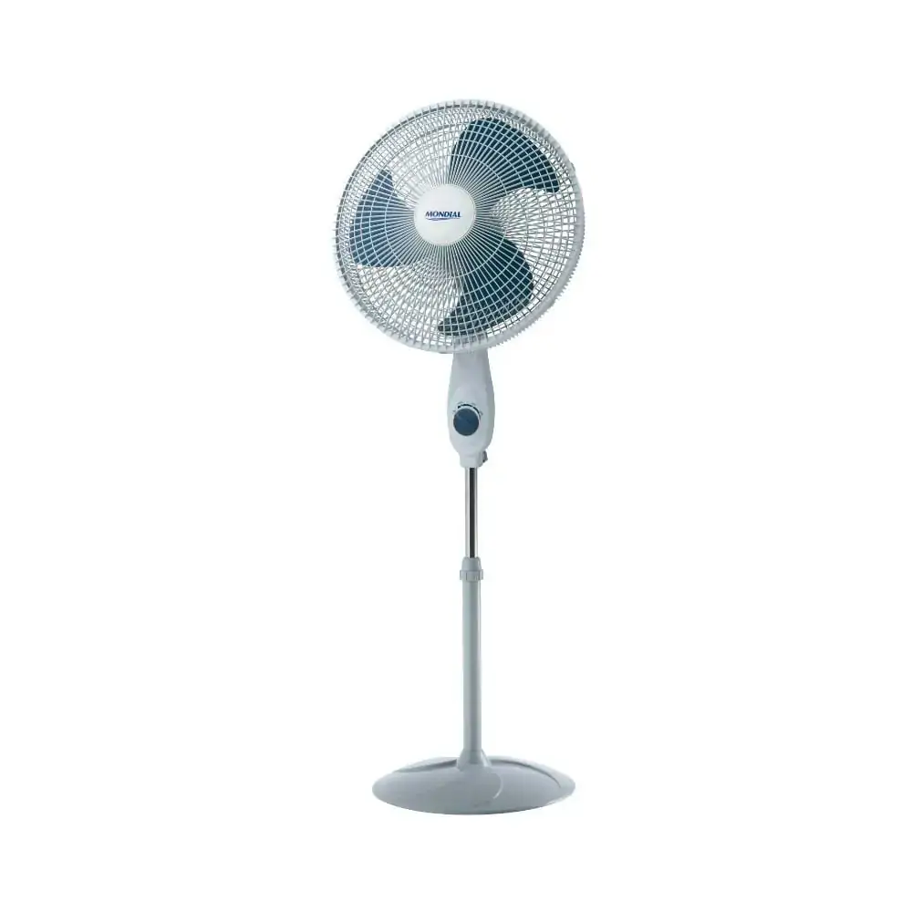 Mondial Nv 06 40cm 3 Pás Coluna