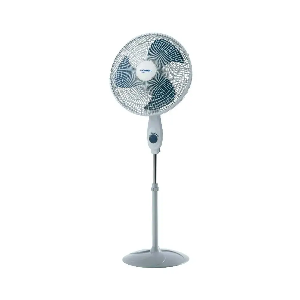 Mondial Nv 06 40cm 3 Pás Coluna
