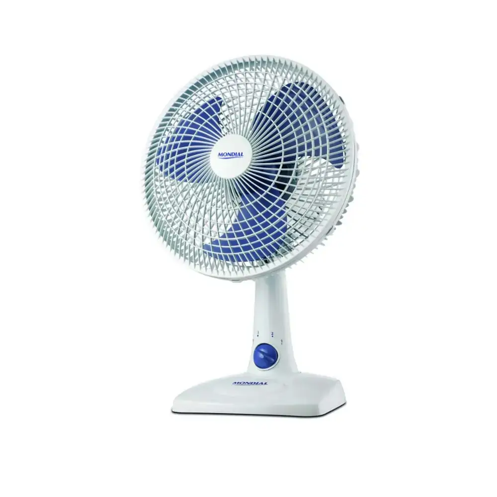 Mondial Nv 15 3 Pás Mesa