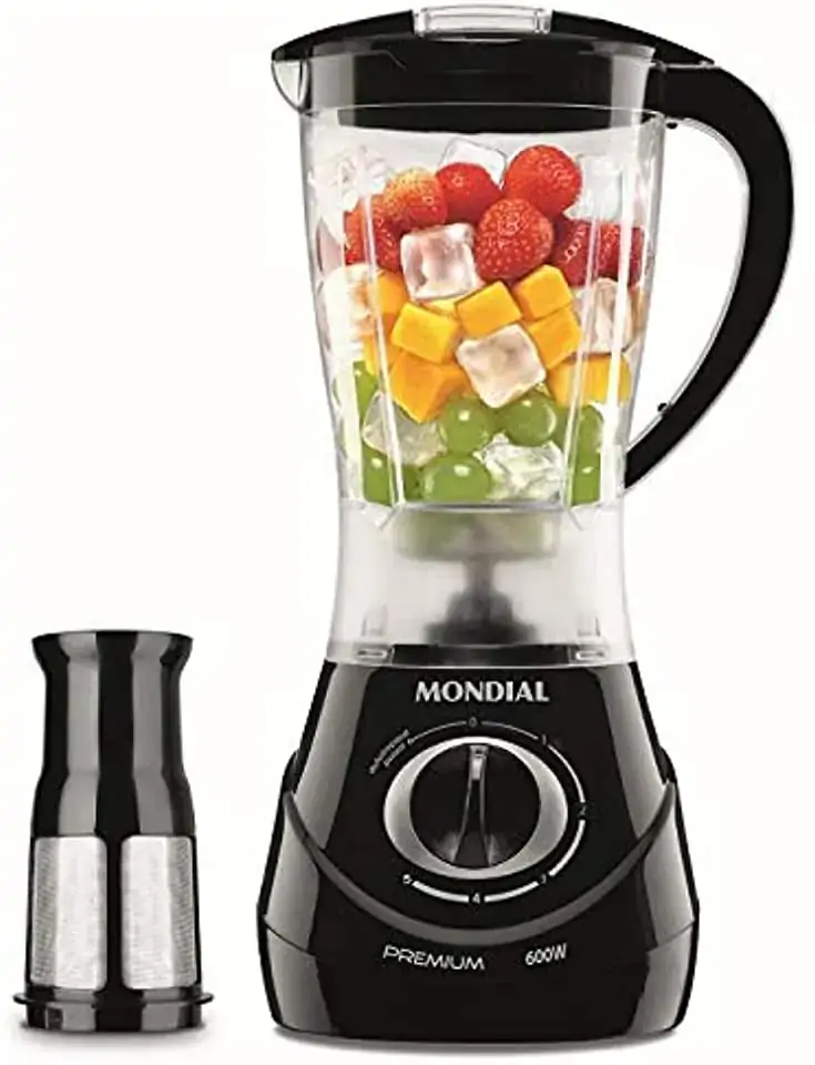 Mondial Premium L 53 1,5 Litros
