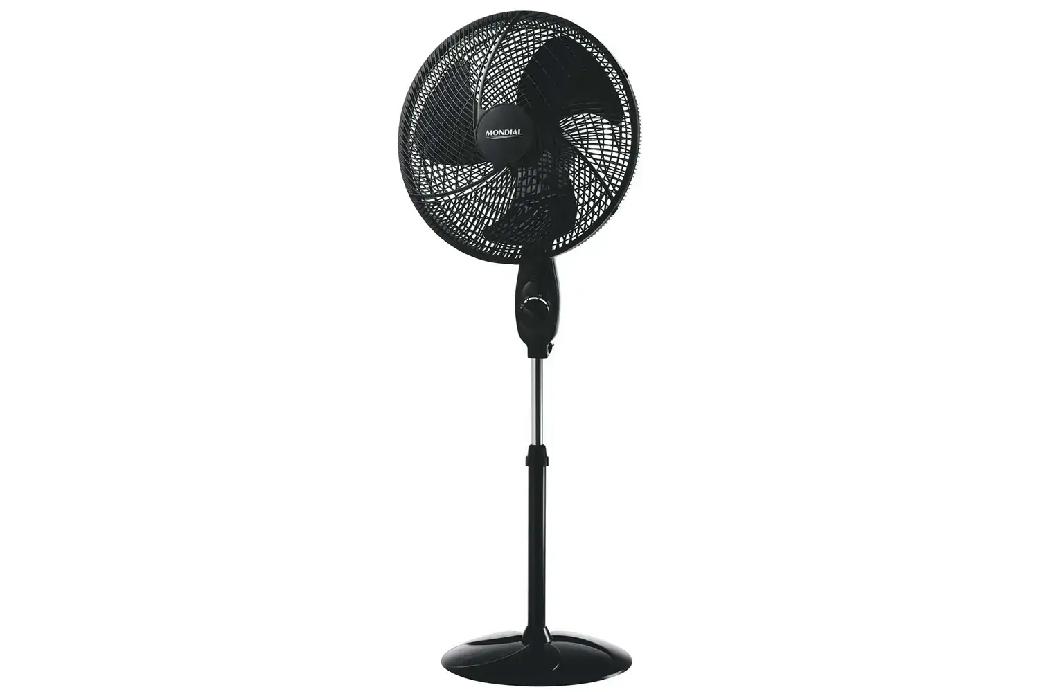 Mondial V 61 40cm 3 Pás Coluna