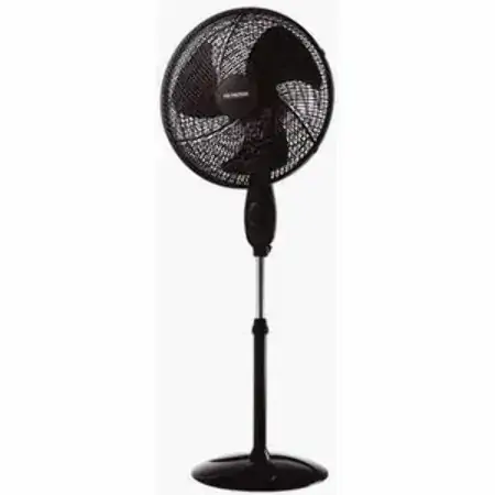 Mondial V 61 40cm 3 Pás Coluna