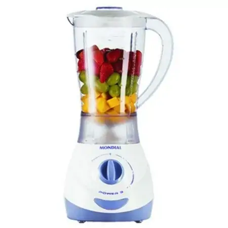 Mondial Power Nl 32 1,5 Litros