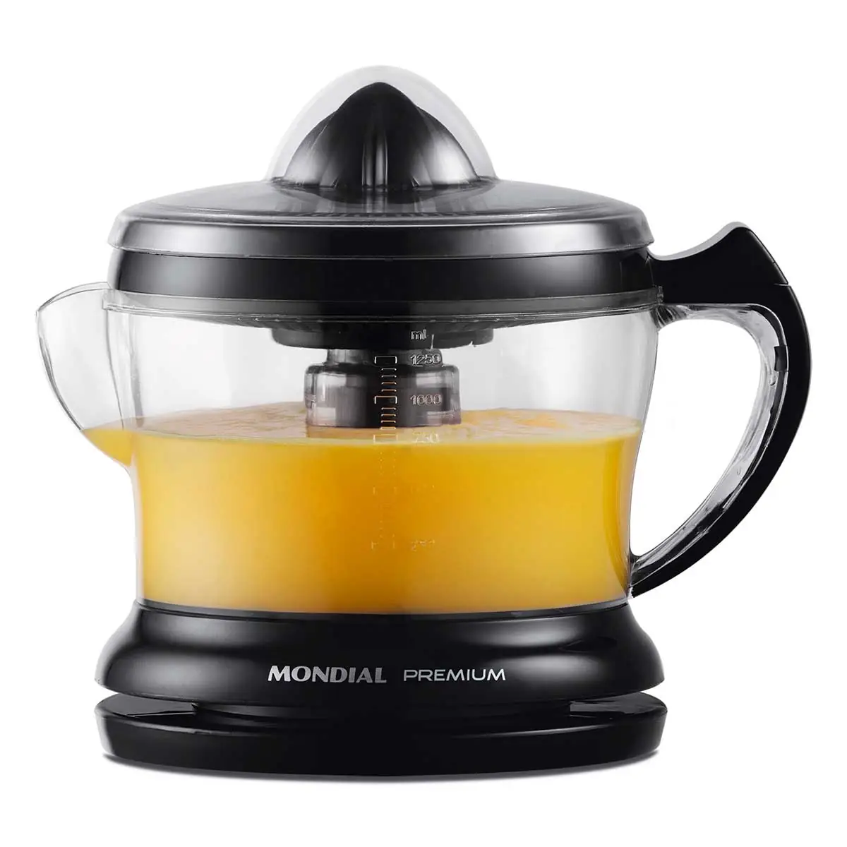 Espremedor de Frutas Mondial E-02 30W 1,25L 220V