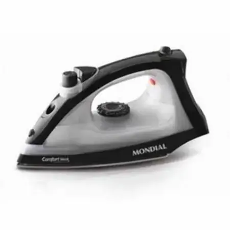 Mondial Comfort Black F21