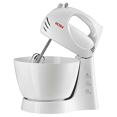 Batedeira Ultra Mondial 127v