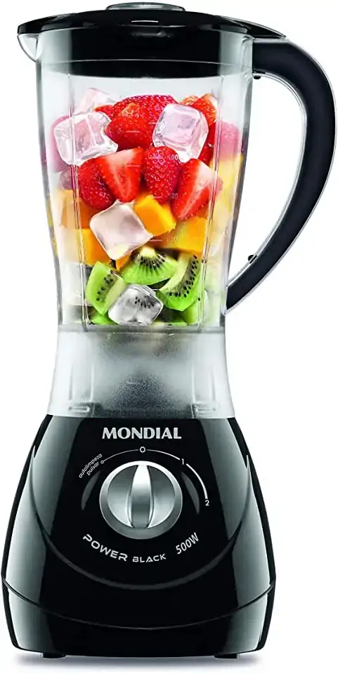 Mondial Power 2 L 28 1,5 Litros
