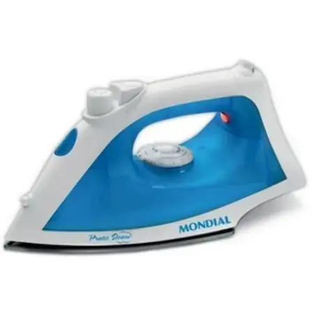 Mondial Pratic Steam F 30