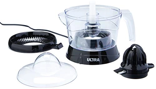 Espremedor De Frutas Mondial Ultra Black 127v