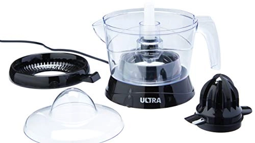 Espremedor De Frutas Mondial Ultra Black 220v