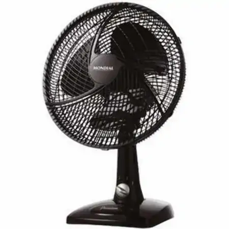 Mondial Premium Nv 31 30cm 3 Pás Mesa