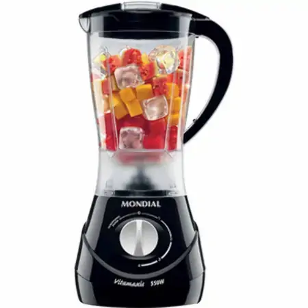 Mondial Vitamaxis L 42 1,5 Litros