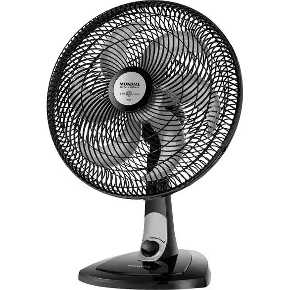 Ventilador Mondial Turbo Vt41 220v