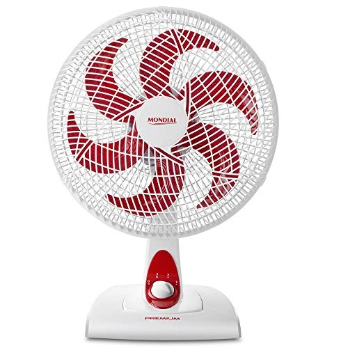 Mondial Premium Nv 31 30cm 3 Pás Mesa