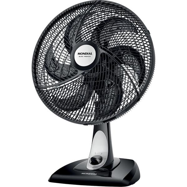 Mondial Premium Nv 41 6p 40cm 6 Pás Mesa