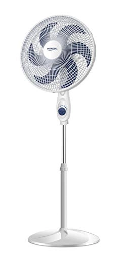 Mondial Nv 06 6p 40cm 6 Pás Coluna