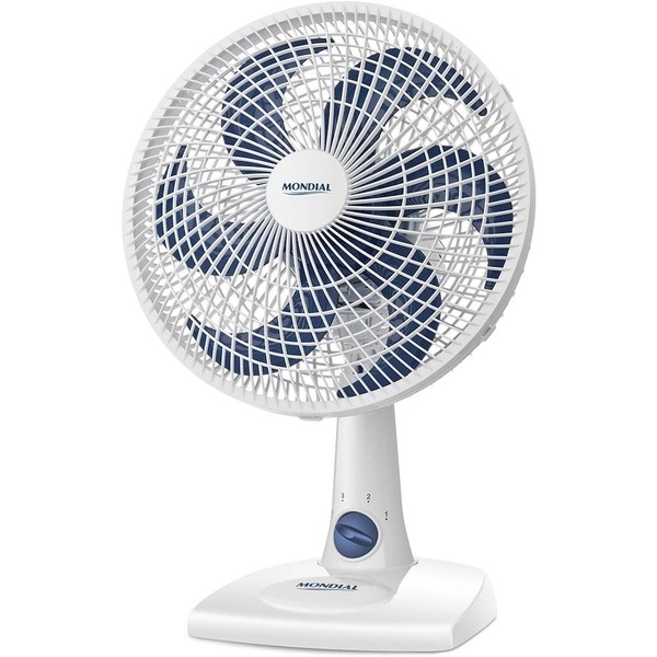 Mondial Nv 15 6p 6 Pás Mesa