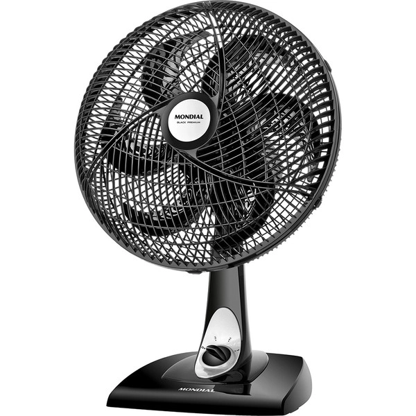 Mondial Premium Nv 32 6p 30cm 6 Pás Mesa
