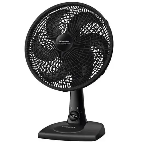 Ventilador mondial 30cm nv 15 - 7090-02/04