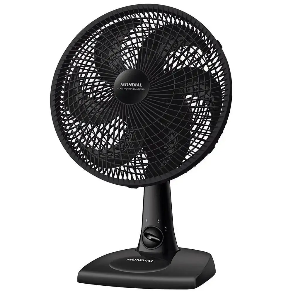 Ventilador 30cm 220w Mondi 1un