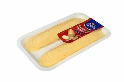 Provolonete Tradicional Fatiado Buritis 150g