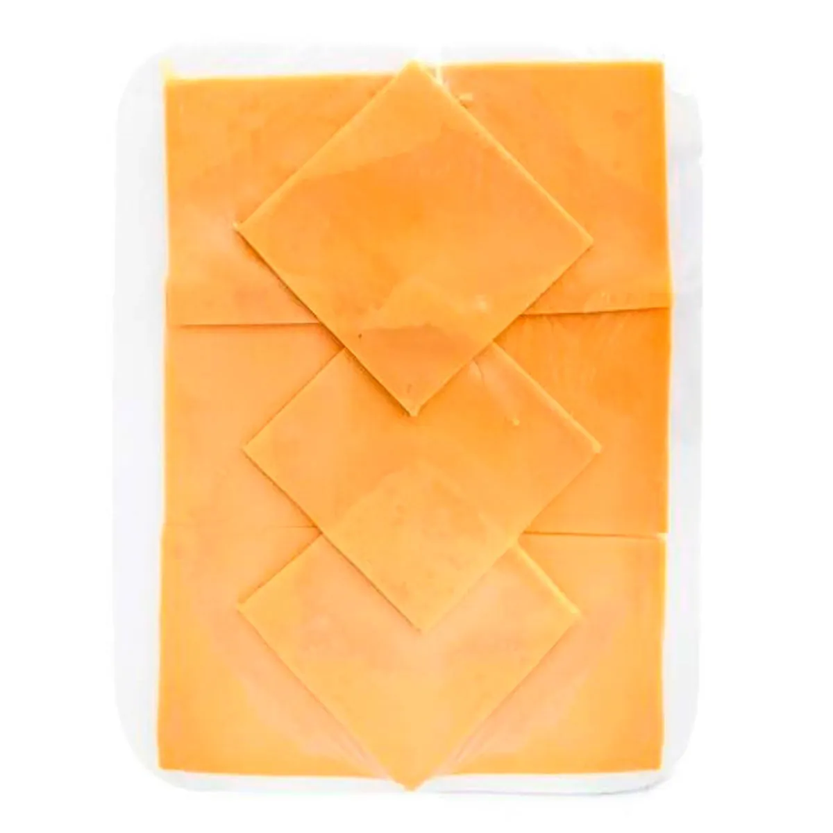 Queijo Cheddar Fatiado Buritis 150g
