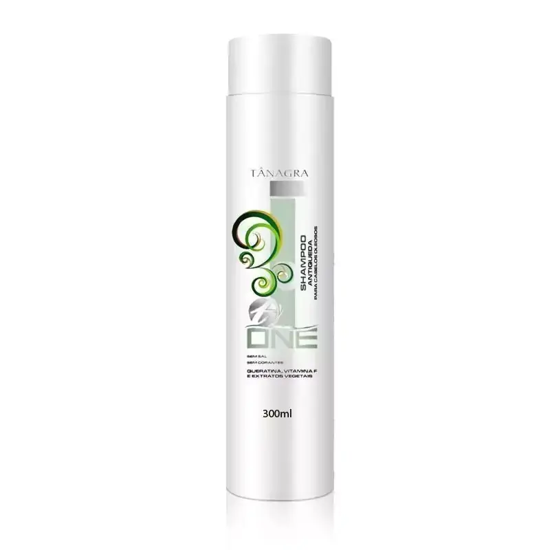 Shampoo Antiqueda (Oleoso) - 300ml - T-one