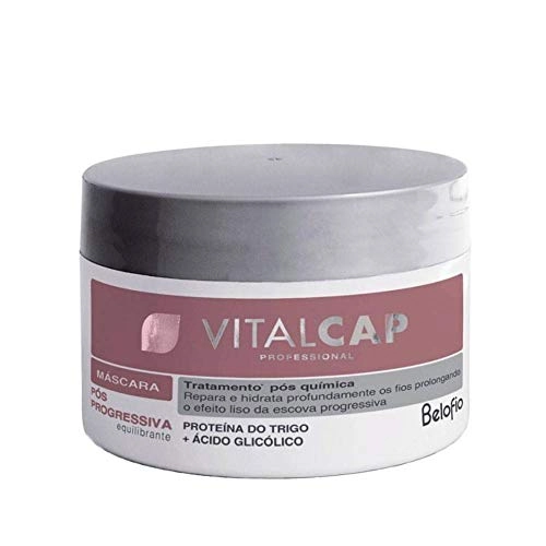 Vital Cap Pos Progressiva Masc Equilibrante