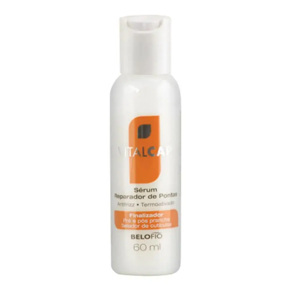 Vital Cap Serum Rep Ptas