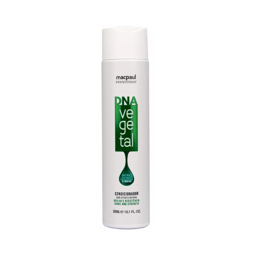 Condicionador Macpaul Dna Vegetal 300ml