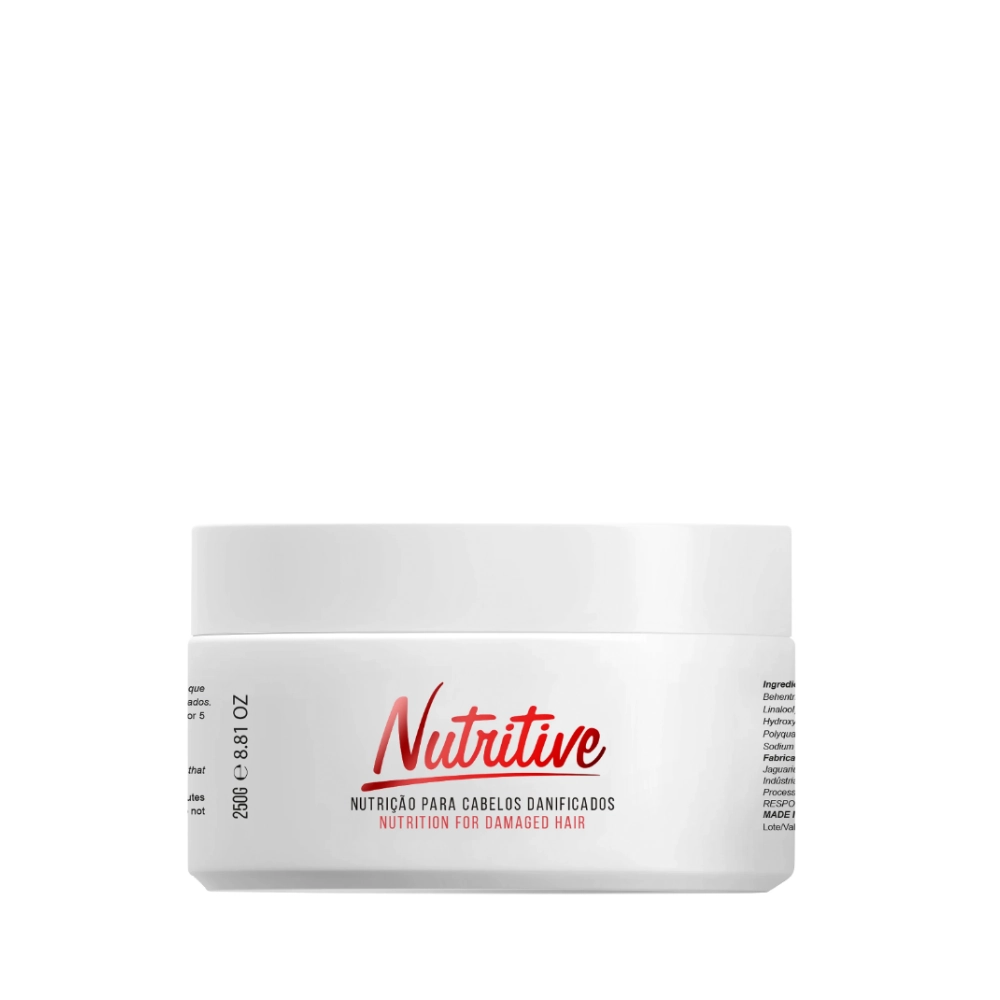 Mp Masc Nutritive 250gr