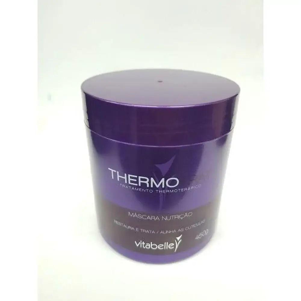 Vita Belle Thermotrat Masc Nutricao