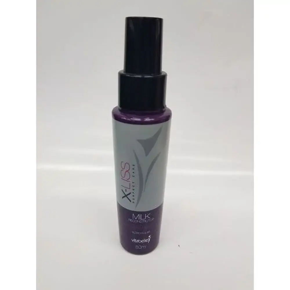 Vita Belle X Liss Milk Reconstrutor