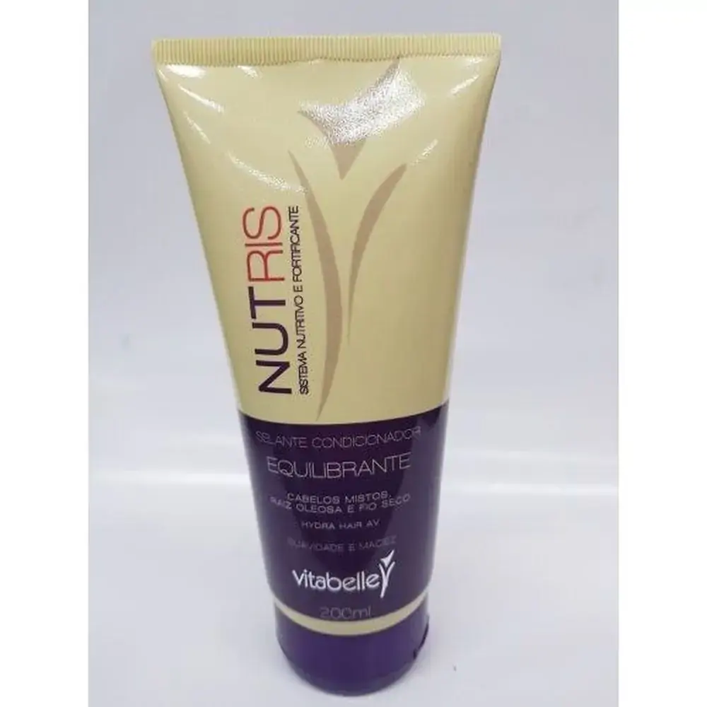 Vita Belle Nutris Condicionador Cab Mistos