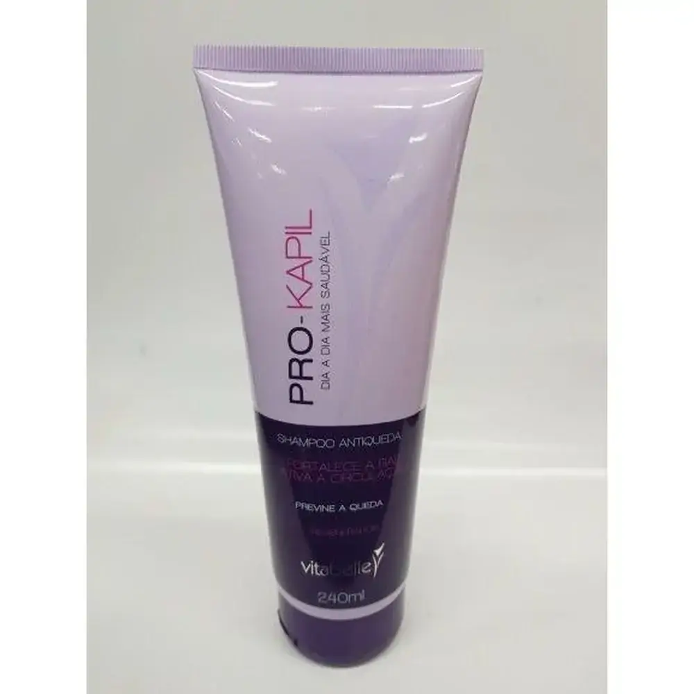 Vita Belle Prokapil Shampoo Antiqueda