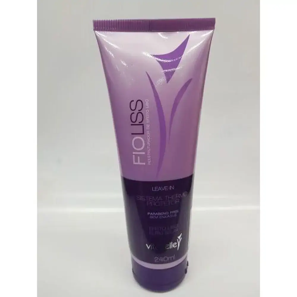 Vita Belle Fioliss Hidr S/enx 240ml Filtro Solar