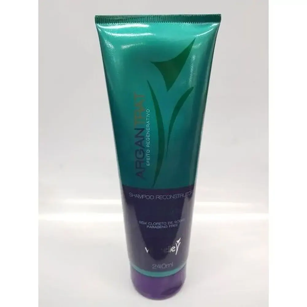 Vita Belle Argan Trat Shampoo Antiaging