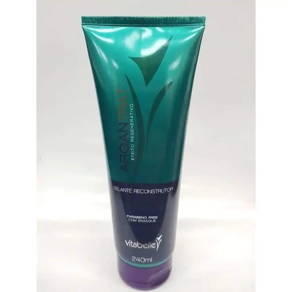 Vita Belle Argan Trat Selante Antiaging