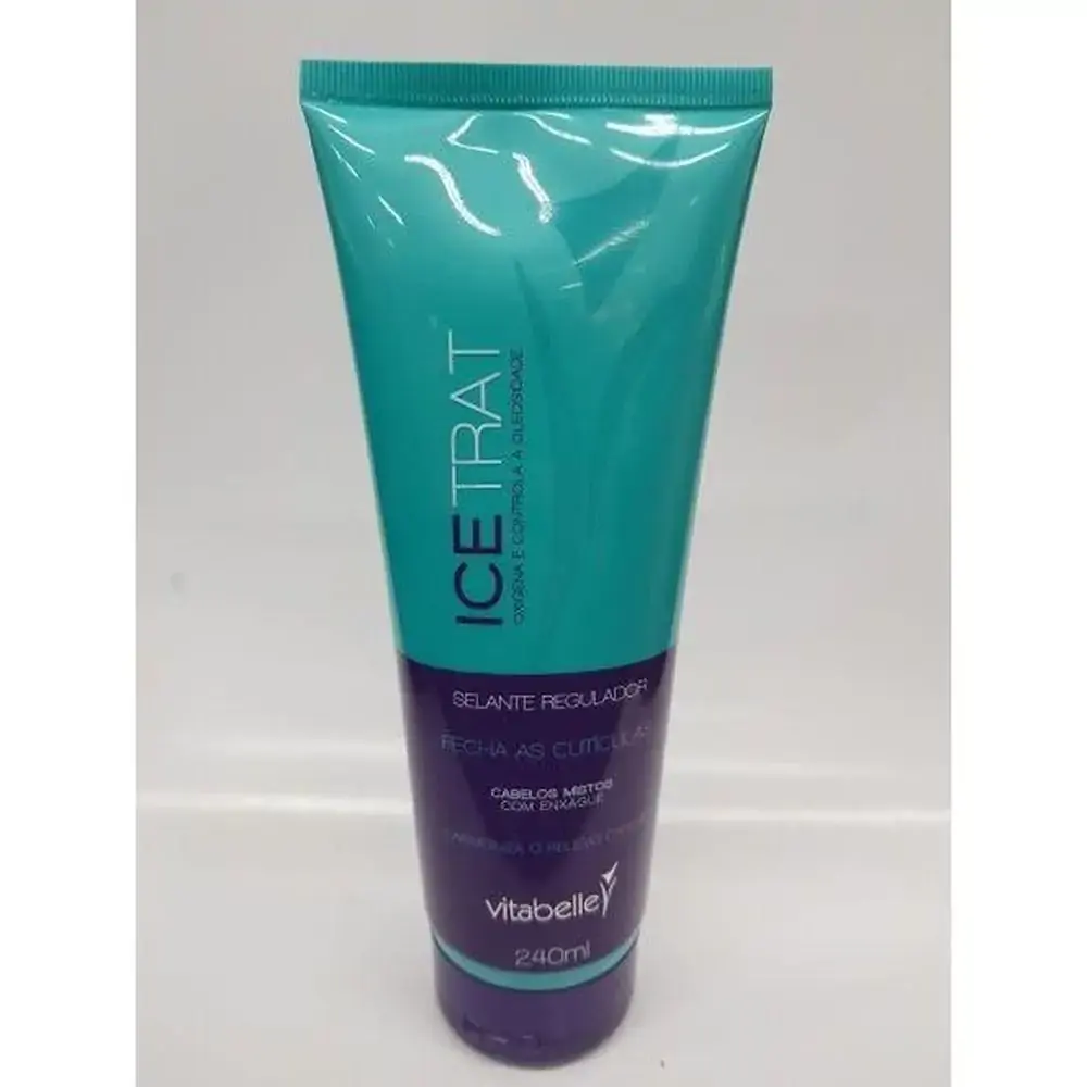 Vita Belle Ice Trat Selante 240ml Regulador