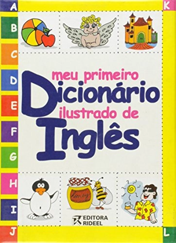 Dicionario Rideel Ing