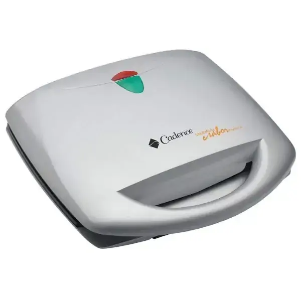 Grill Cadence Saudável Sabor Família Grl295