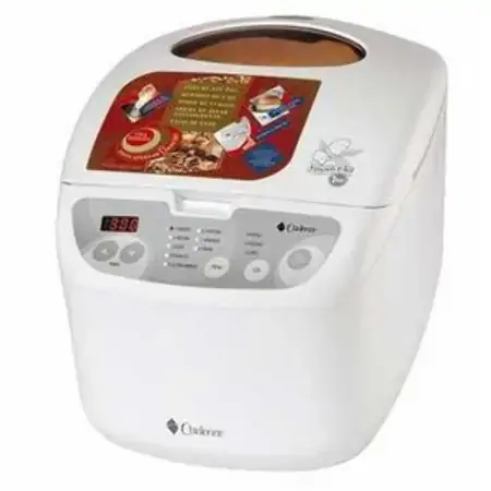 Padaria Domestica Cadence Pad 530