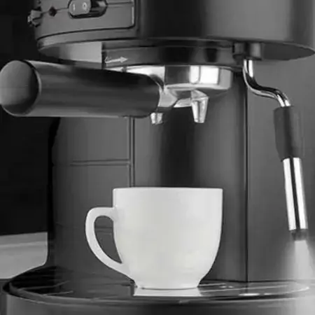 Cadence Exp315 Expresso