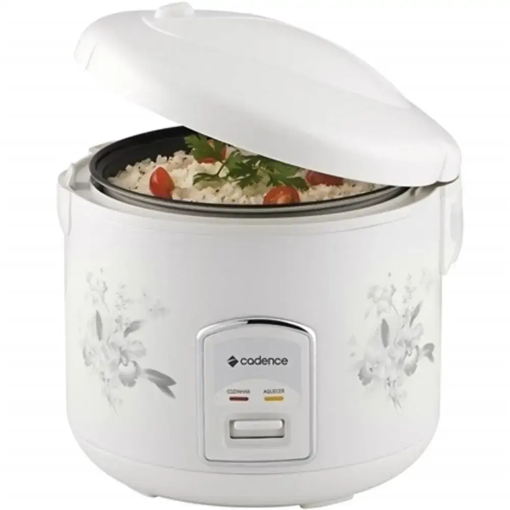 Panela Arroz Cadence 220v Pan 252