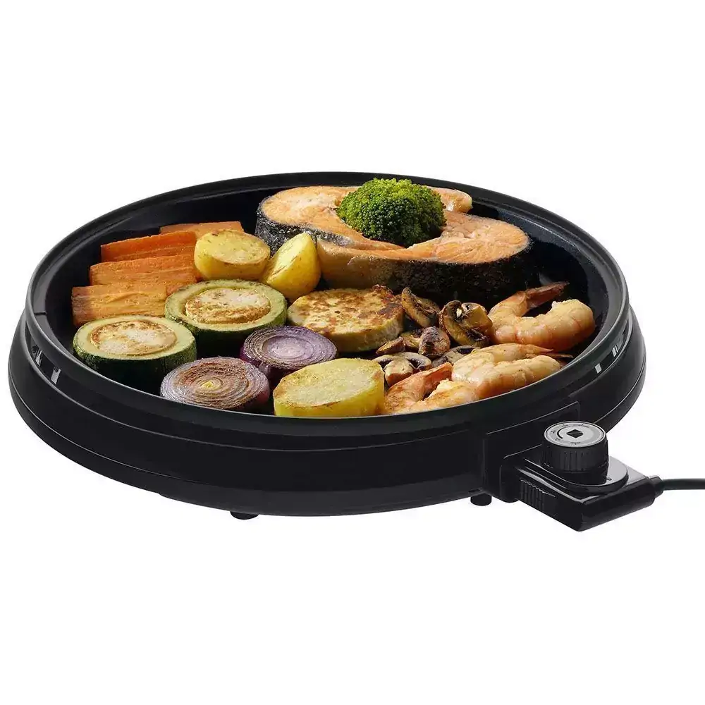 Grelha Cadence Fácil Plus - Dicasa - 127v