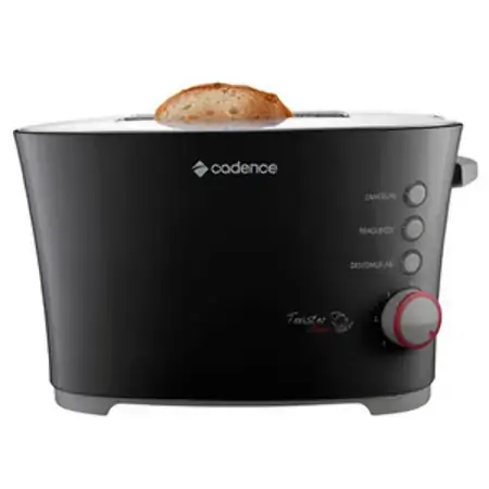 Cadence Toaster Plus