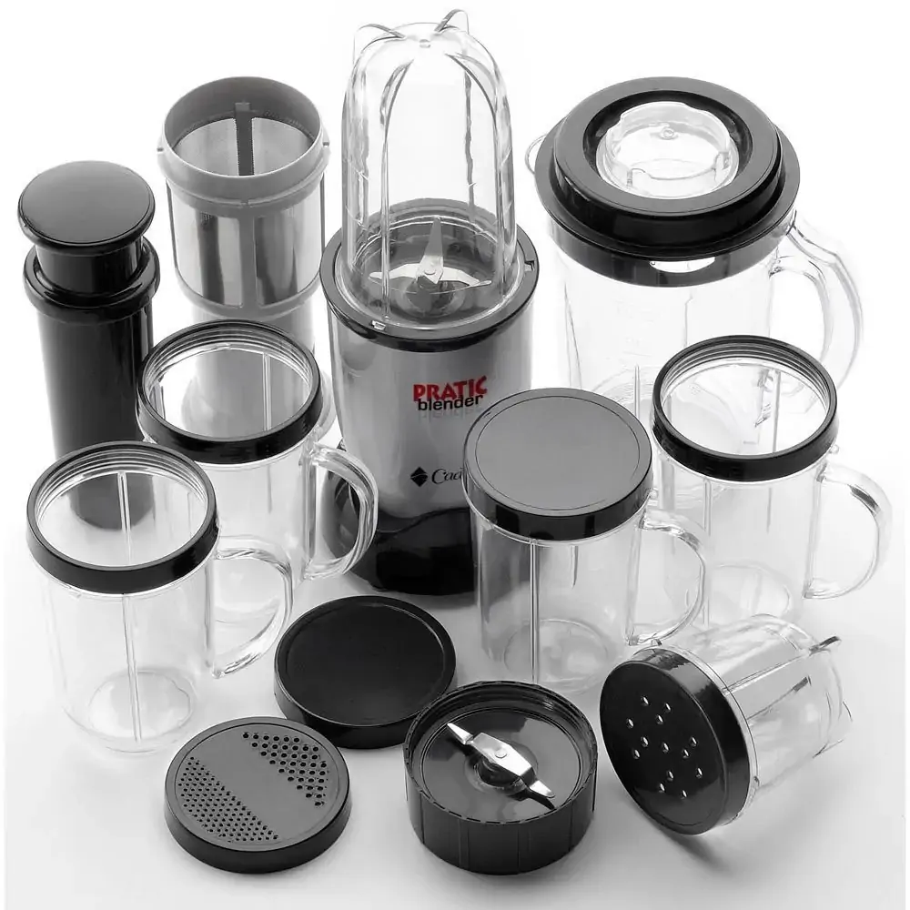 Processador Cadense Bld300 110v Un