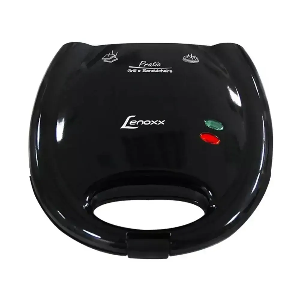 Sanduicheira Mini Grill Dilleta